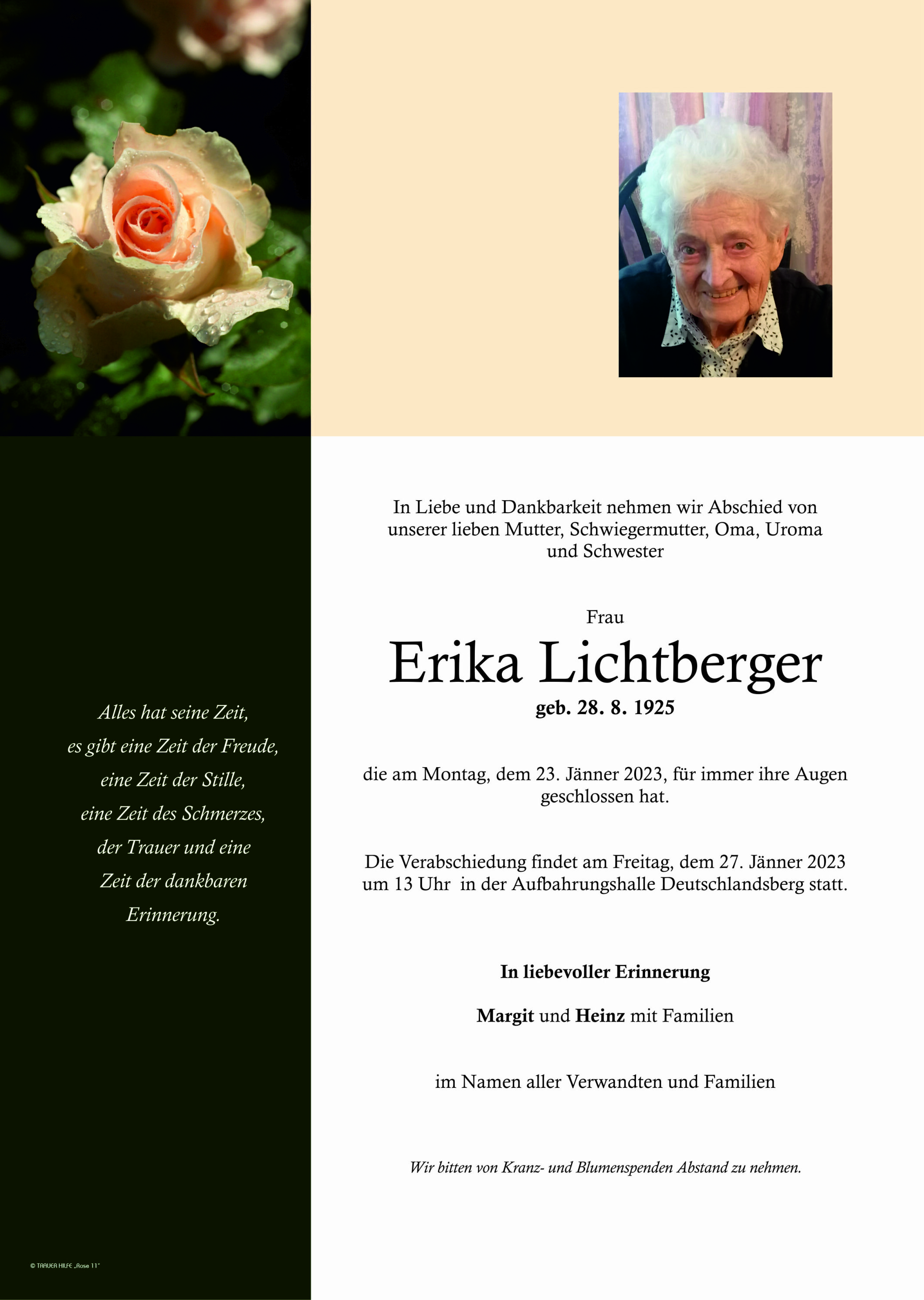 Erika Lichtberger